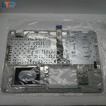 قاب C همراه کیبرد - لپ تاپ ایسوز R518U - Image 2