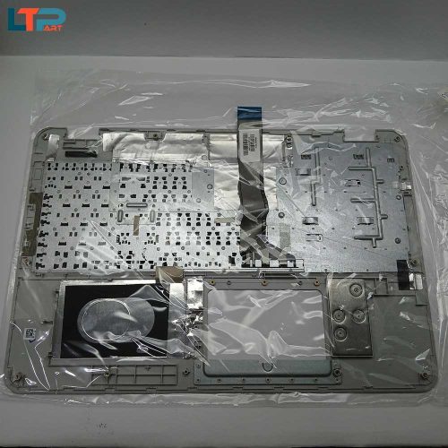 قاب C همراه کیبرد - لپ تاپ ایسوز R518U - Image 2