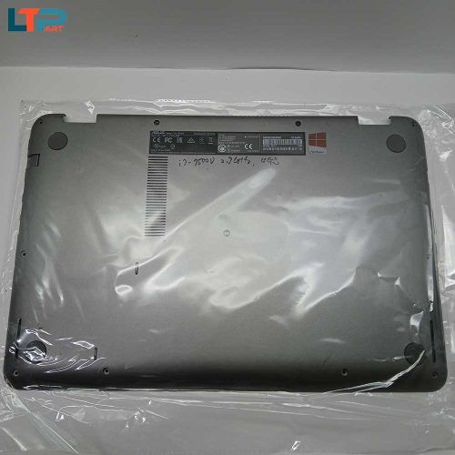 قاب D - لپ تاپ ایسوز R518U - Image 1