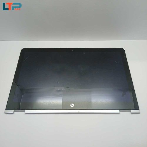 تاچ اسکرین همراه LED (تاچ شکسته) - لپ تاپ اچ پی ENVY 15-AQ - Image 1