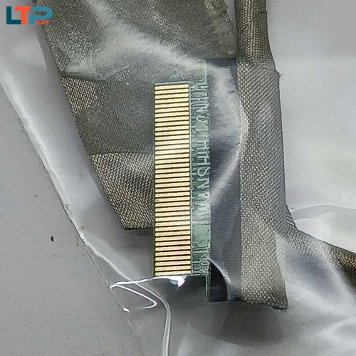 فلت تصویر - لپ تاپ لنوو T520I - Image 3