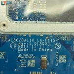 مادربرد CPU CORE I3 6006U - لپ تاپ دل LATITUDE 3490 - Image 3