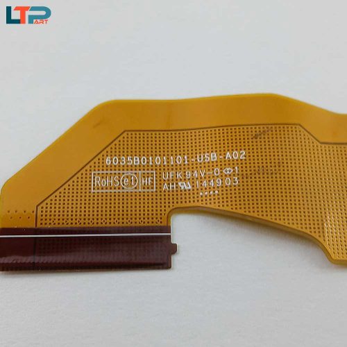 فلت برد USB - لپ تاپ دل ZBOOK 14 - Image 3