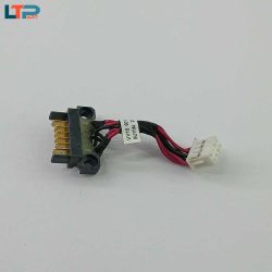 کانکتور باتری - لپ تاپ اچ پی HP 620