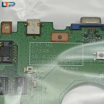 مادربرد - لپ تاپ فوجیتسو V6545 - Image 3