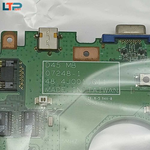مادربرد - لپ تاپ فوجیتسو V6545 - Image 3