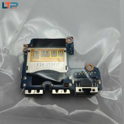 برد USB/LAN - لپ تاپ اچ پی HP 640 G1