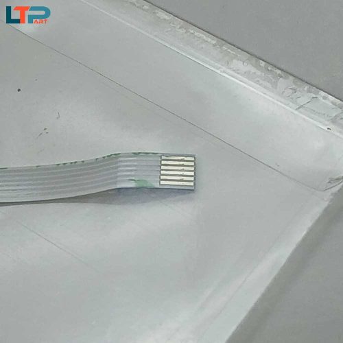 فلت تاچ پد موس - لپ تاپ سونی VGN-NW - Image 2