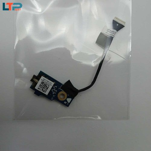 برد SOUND - لپ تاپ دل LATITUDE 3380 - Image 2