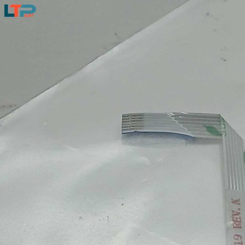 فلت تاچ پد موس - لپ تاپ سونی VGN-NW - Image 3