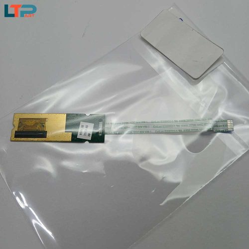 برد فینگرپرینت - لپ تاپ اچ پی HP 640 G1 - Image 2