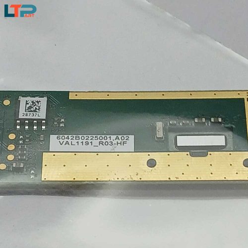 برد فینگرپرینت - لپ تاپ اچ پی HP 640 G1 - Image 3