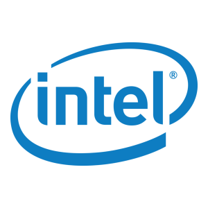 لوگوی intel (ال تی پارت)