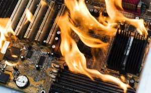 نوسان برق (ال تی پارت)