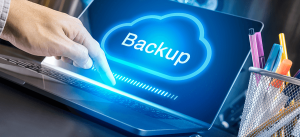 backup (ال تی پارت)