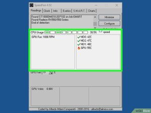 فن های هوشمند (ال تی پارت)