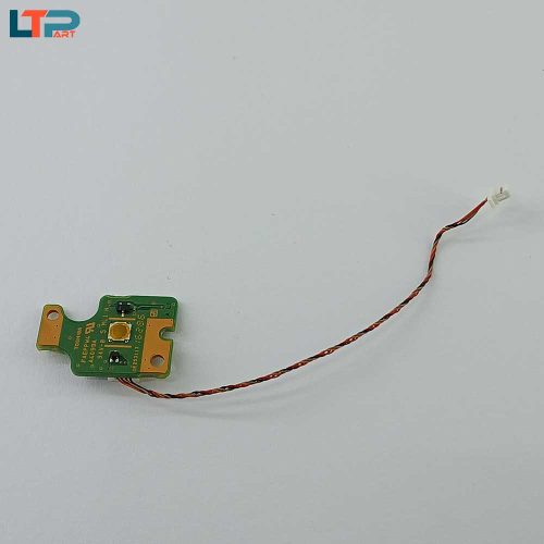 برد سوییچ پاور - لپ تاپ توشیبا B56 - Image 1