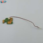 برد سوییچ پاور - لپ تاپ توشیبا B56 - Image 2