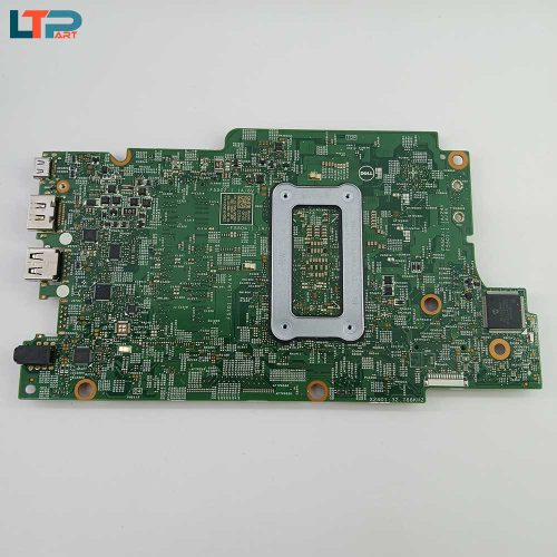 مادربرد CPU CORE I5 8350U - لپ تاپ دل LATITUDE 3390 - Image 2
