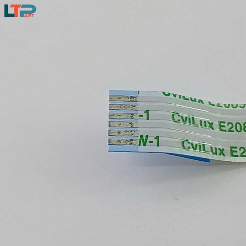 تاچ پد موس - لپ تاپ اچ پی ENVY 15J - Image 2