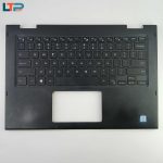 قاب C همراه کیبرد - لپ تاپ دل LATITUDE 3390
