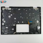 قاب C همراه کیبرد - لپ تاپ دل LATITUDE 3390 - Image 2