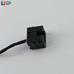 پورت LAN - لپ تاپ توشیبا B56 - Image 2