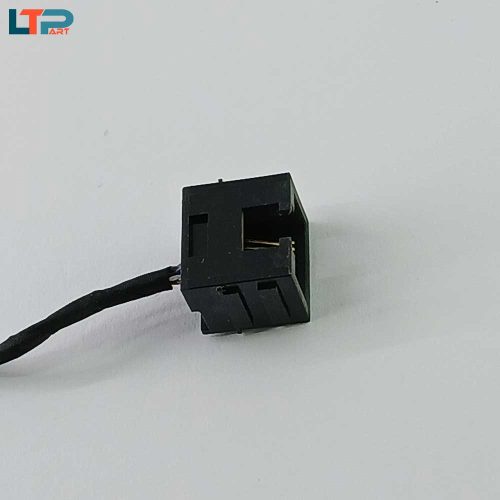 پورت LAN - لپ تاپ توشیبا B56 - Image 2