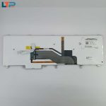 کیبرد - لپ تاپ دل E6520