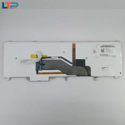 کیبرد - لپ تاپ دل E6520