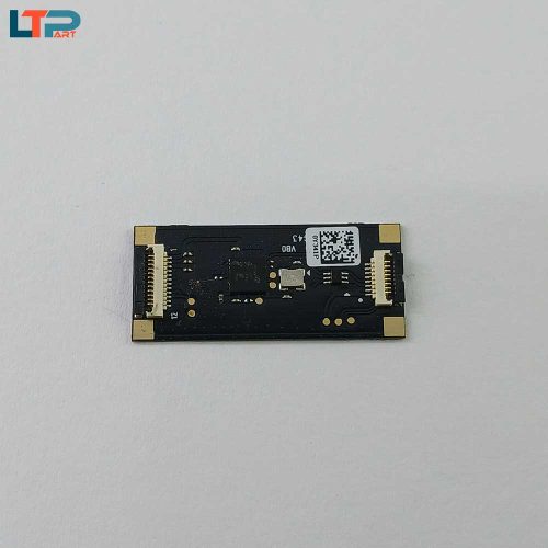 برد فینگرپرینت - لپ تاپ دل INSPIRON 15-5570 - Image 1