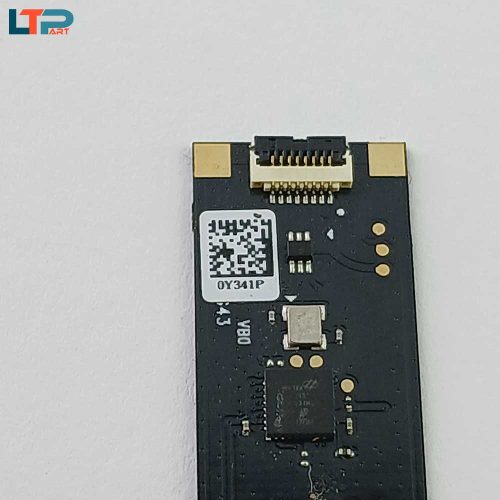 برد فینگرپرینت - لپ تاپ دل INSPIRON 15-5570 - Image 3