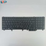 کیبرد - لپ تاپ دل E6520 - Image 2