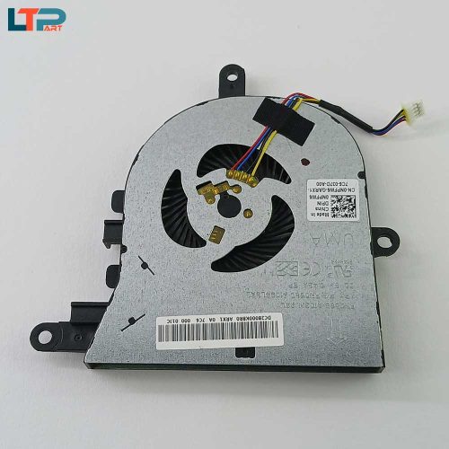فن CPU - لپ تاپ دل INSPIRON 15-5570 - Image 1