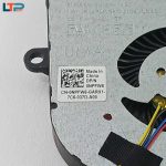 فن CPU - لپ تاپ دل INSPIRON 15-5570 - Image 3