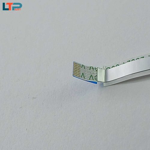 فلت برد فینگرپرینت - لپ تاپ دل INSPIRON 15-5570 - Image 2