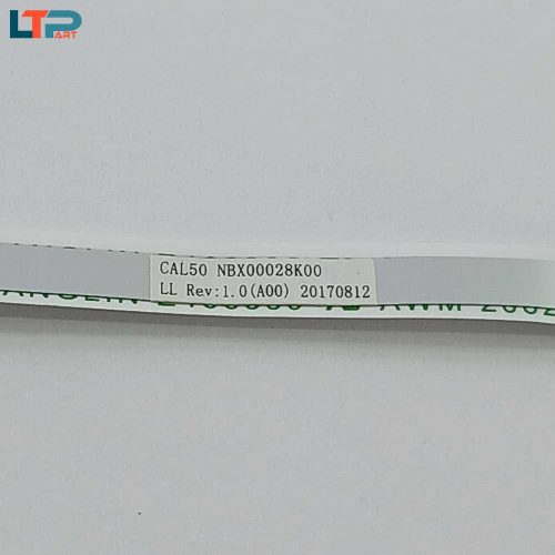 فلت برد فینگرپرینت - لپ تاپ دل INSPIRON 15-5570 - Image 3