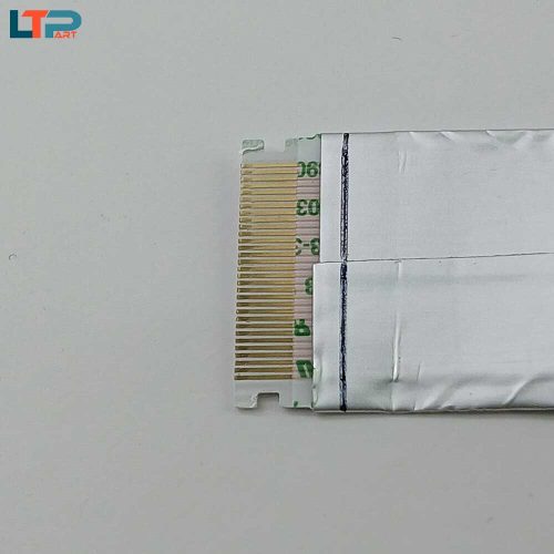 فلت تیکه برد SOUND/SD - لپ تاپ لنوو T470S - Image 2
