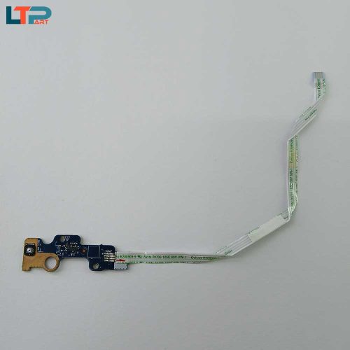 برد سوییچ پاور - لپ تاپ دل INSPIRON 15-5570 - Image 2
