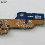 برد سوییچ پاور - لپ تاپ دل INSPIRON 15-5570 - Image 3