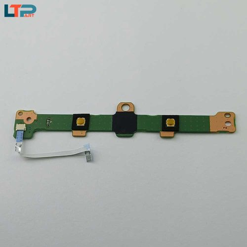 کلیک تاچ پد موس همراه فلت - لپ تاپ توشیبا Z50 - Image 1