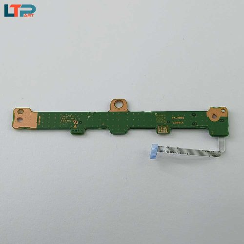 کلیک تاچ پد موس همراه فلت - لپ تاپ توشیبا Z50 - Image 2