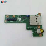 برد SOUND/SD - لپ تاپ لنوو T470S