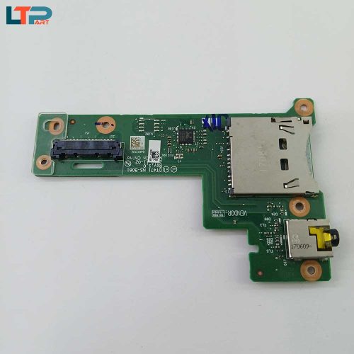 برد SOUND/SD - لپ تاپ لنوو T470S - Image 1