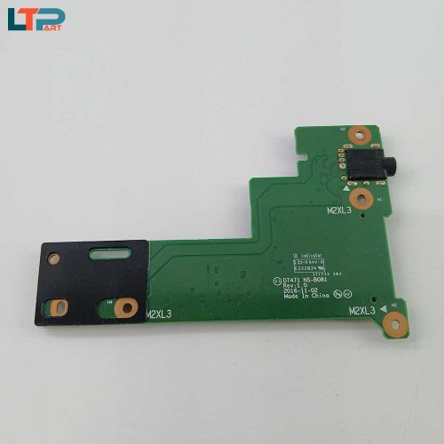 برد SOUND/SD - لپ تاپ لنوو T470S - Image 2