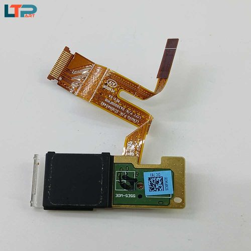 برد فینگرپرینت - لپ تاپ لنوو T470S - Image 1