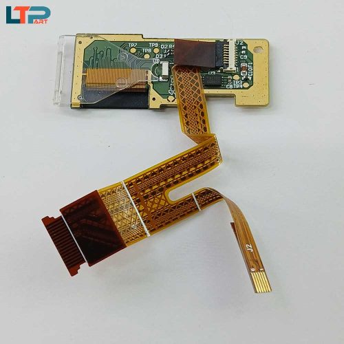 برد فینگرپرینت - لپ تاپ لنوو T470S - Image 2