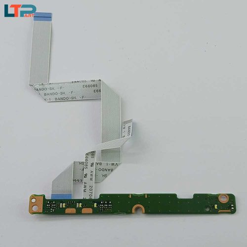 برد لایت همراه فلت - لپ تاپ توشیبا Z50 - Image 1