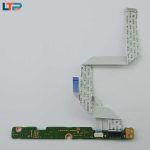 برد لایت همراه فلت - لپ تاپ توشیبا Z50 - Image 2