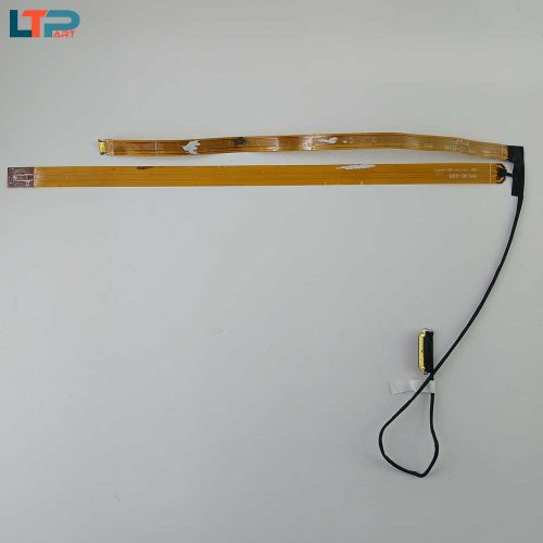 فلت وبکم - لپ تاپ لنوو T470S - Image 2